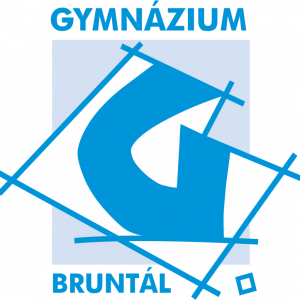 Oficiální logo gymnázia